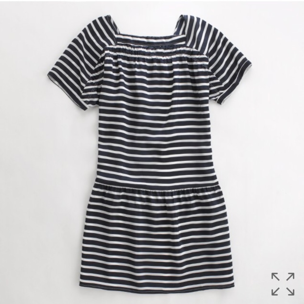J.Crew Factory • Marin Dress